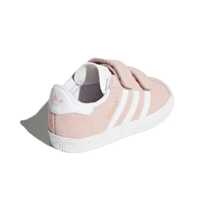 Adidas Gazelle Cf «Pale Pink White»