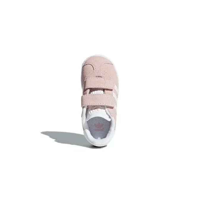 Adidas Gazelle Cf «Pale Pink White»