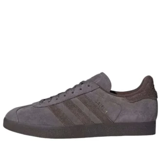 Adidas Gazelle «Charcoal Brown»