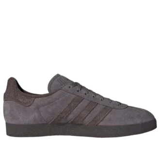 Adidas Gazelle «Charcoal Brown»