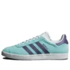 Adidas Gazelle «Clear Aqua Tech Purple»