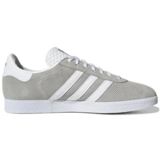 Adidas Gazelle «Clear Grey»