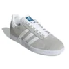 Adidas Gazelle «Clear Grey»
