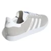 Adidas Gazelle «Clear Grey»