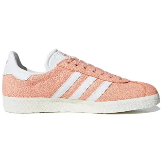 Adidas Gazelle «Clear Orange»