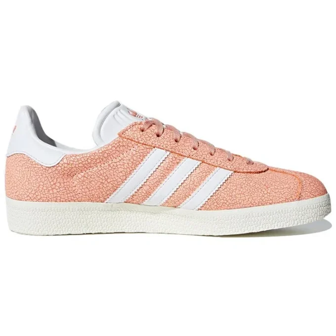 Adidas Gazelle «Clear Orange»