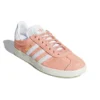 Adidas Gazelle «Clear Orange»