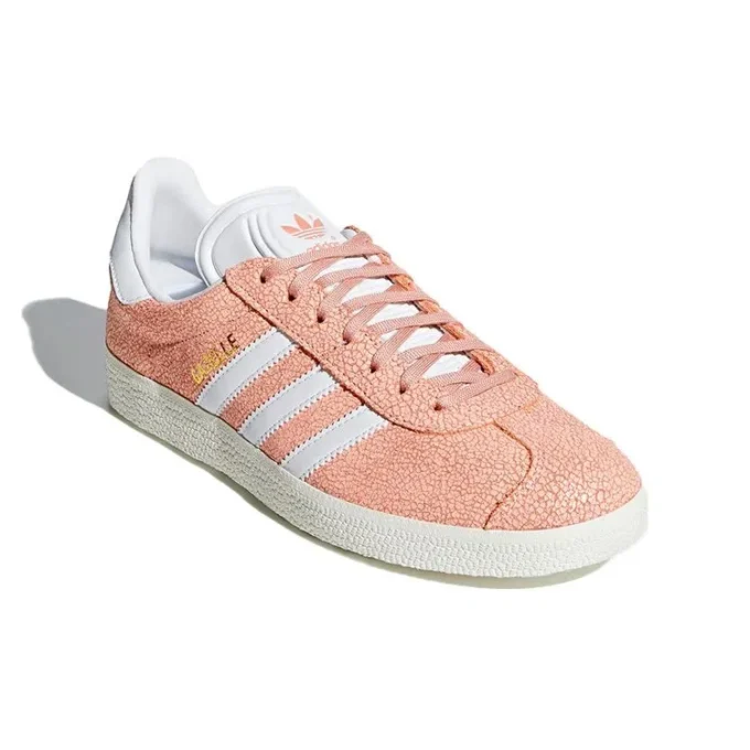 Adidas Gazelle «Clear Orange»