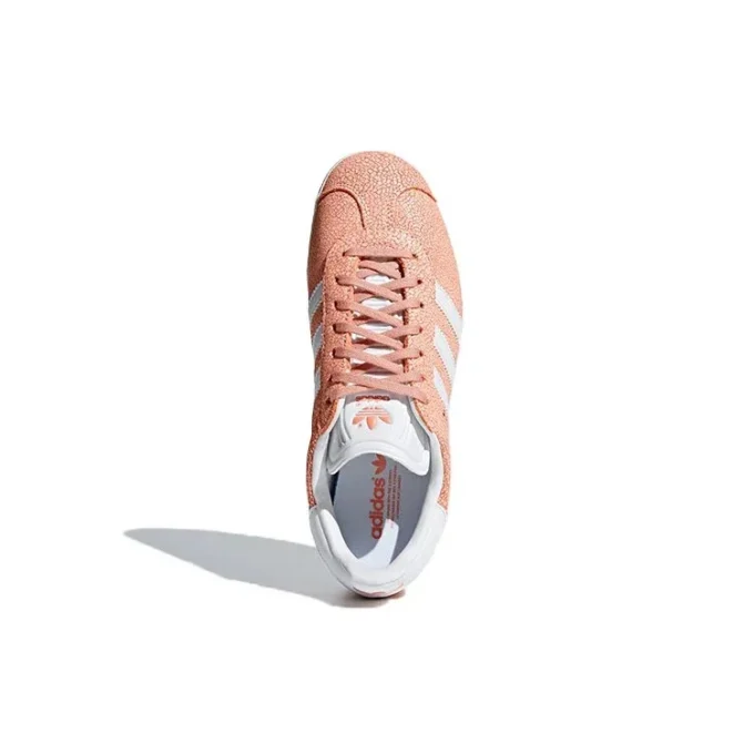 Adidas Gazelle «Clear Orange»