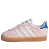 Adidas Gazelle «Clear Pink Bluie Bired»
