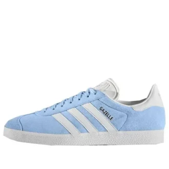 Adidas Gazelle «Clear Sky»