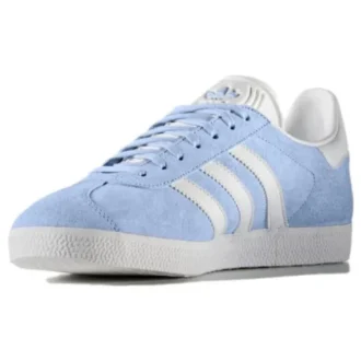 Adidas Gazelle «Clear Sky»