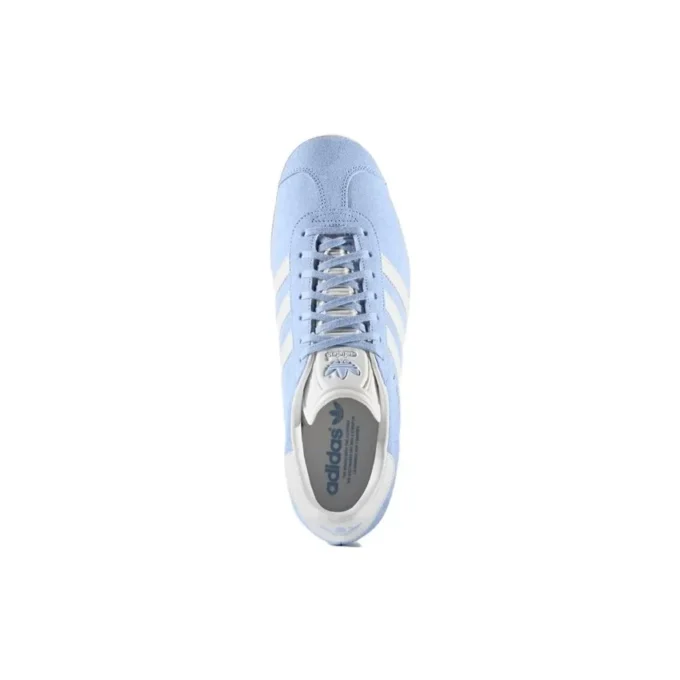 Adidas Gazelle «Clear Sky»