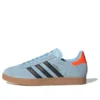 Adidas Gazelle «Clear Sky Core Black»