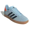 Adidas Gazelle «Clear Sky Core Black»