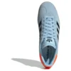 Adidas Gazelle «Clear Sky Core Black»