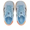 Adidas Gazelle «Clear Sky Solar Orange»