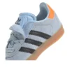 Adidas Gazelle «Clear Sky Solar Orange»