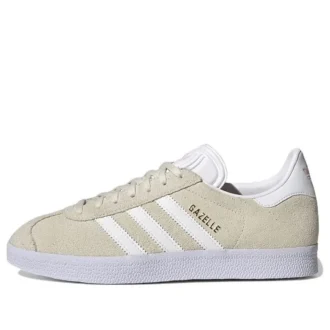 Adidas Gazelle «Cloud White»