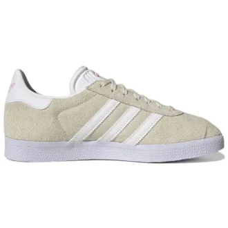 Adidas Gazelle «Cloud White»