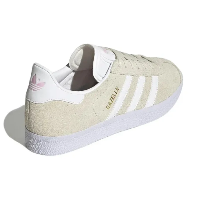 Adidas Gazelle «Cloud White»