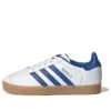 Adidas Gazelle «Cloud White Blue»