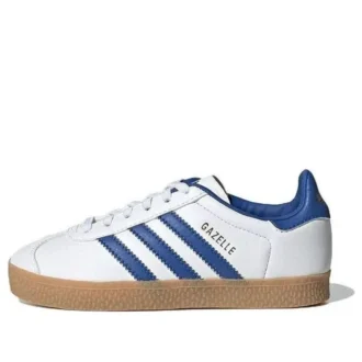 Adidas Gazelle «Cloud White Blue»