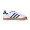 Adidas Gazelle «Cloud White Blue»