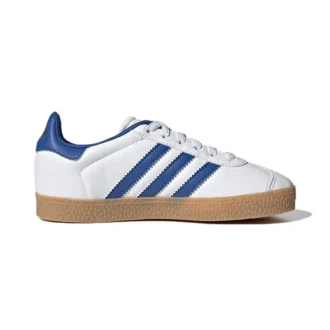 Adidas Gazelle «Cloud White Blue»