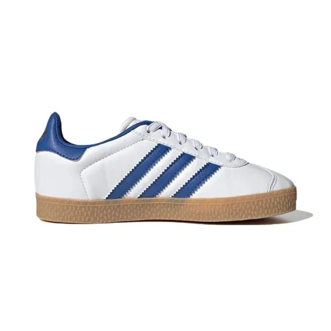 Adidas Gazelle «Cloud White Blue»