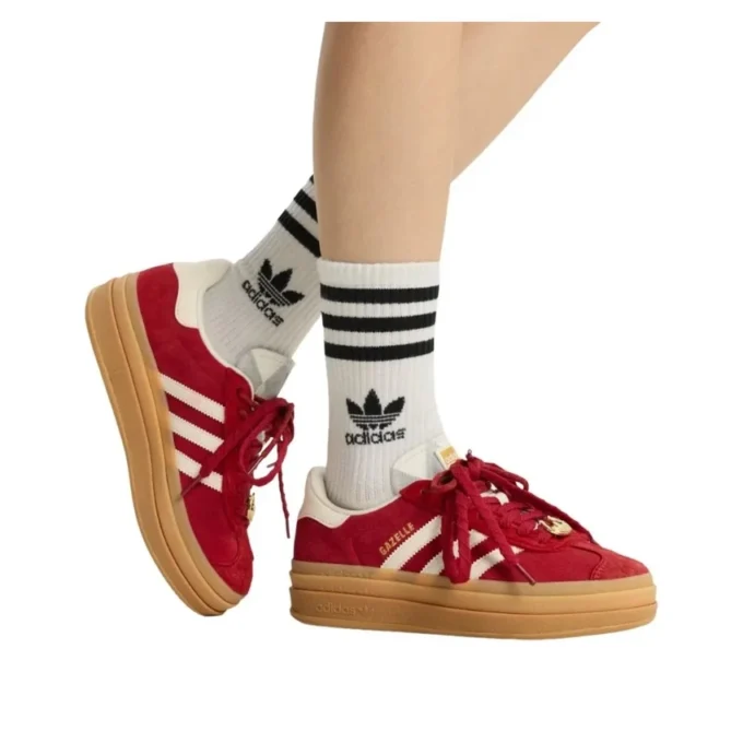 Adidas Gazelle «Cny»