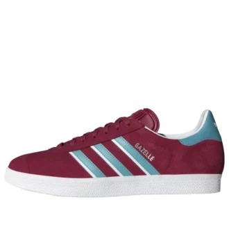 Adidas Gazelle «College Burgandy»