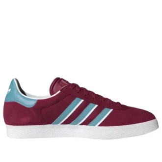 Adidas Gazelle «College Burgandy»
