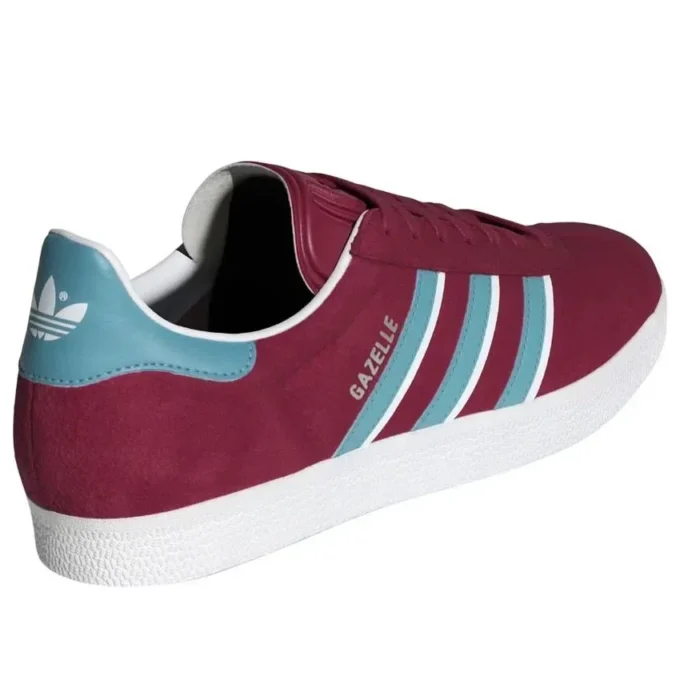 Adidas Gazelle «College Burgandy»