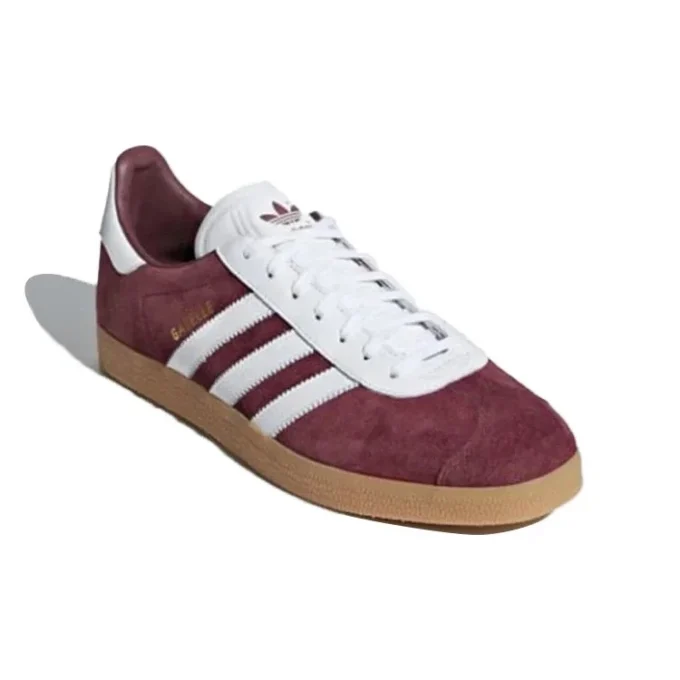Adidas Gazelle «Collegiate Burgundy»