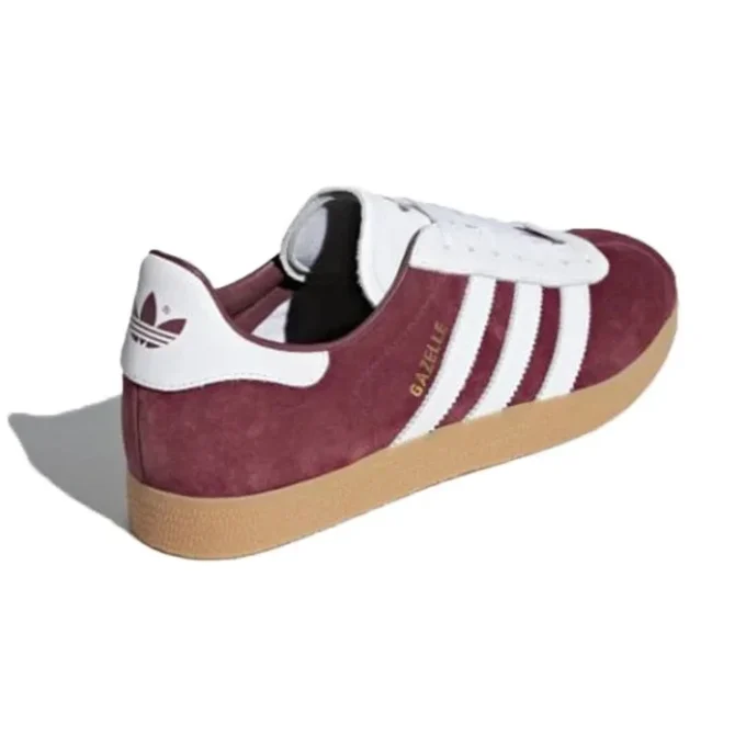 Adidas Gazelle «Collegiate Burgundy»