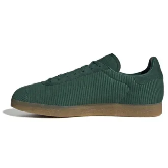 Adidas Gazelle Collegiate «Dark Green Gum»