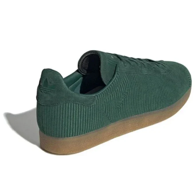 Adidas Gazelle Collegiate «Dark Green Gum»