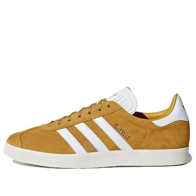 Adidas Gazelle «Collegiate Gold»