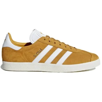 Adidas Gazelle «Collegiate Gold»
