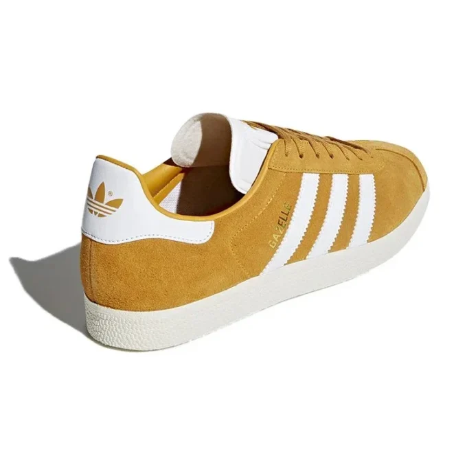 Adidas Gazelle «Collegiate Gold»