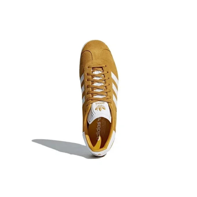 Adidas Gazelle «Collegiate Gold»