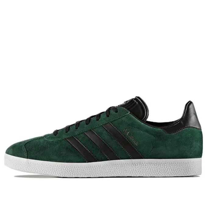 Adidas Gazelle «Collegiate Green»