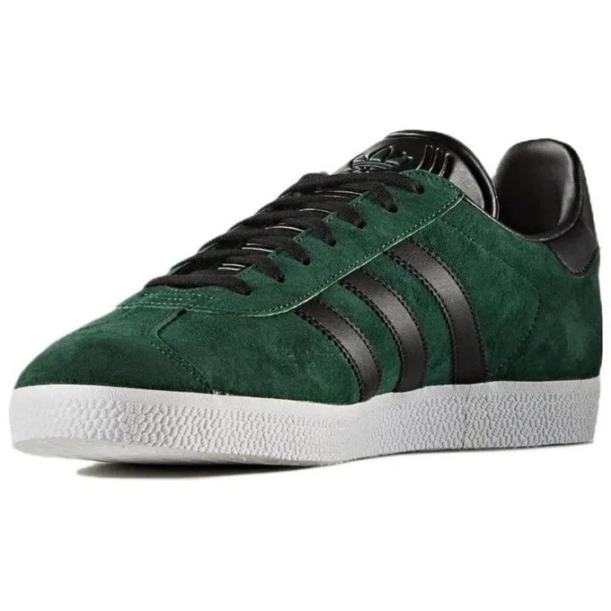 Adidas Gazelle «Collegiate Green»