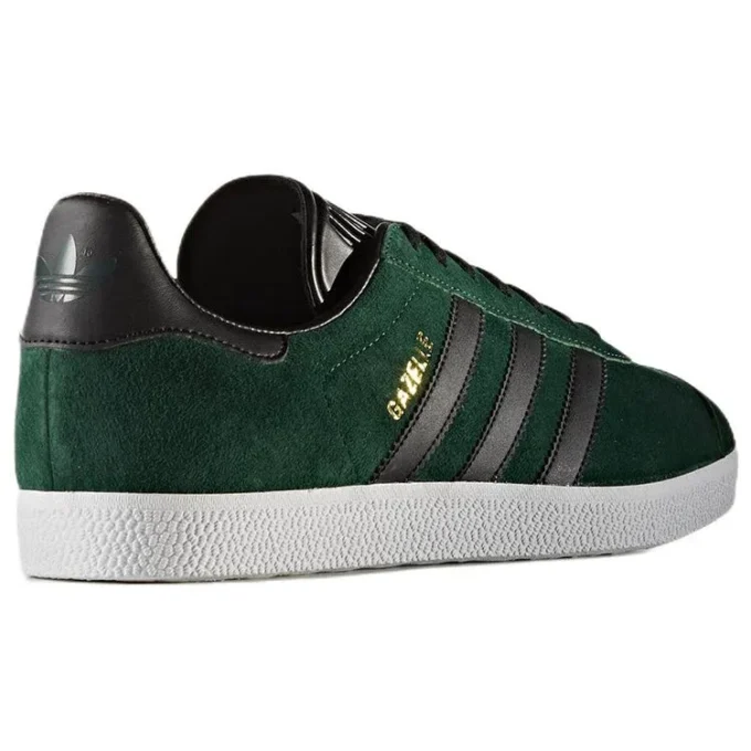 Adidas Gazelle «Collegiate Green»