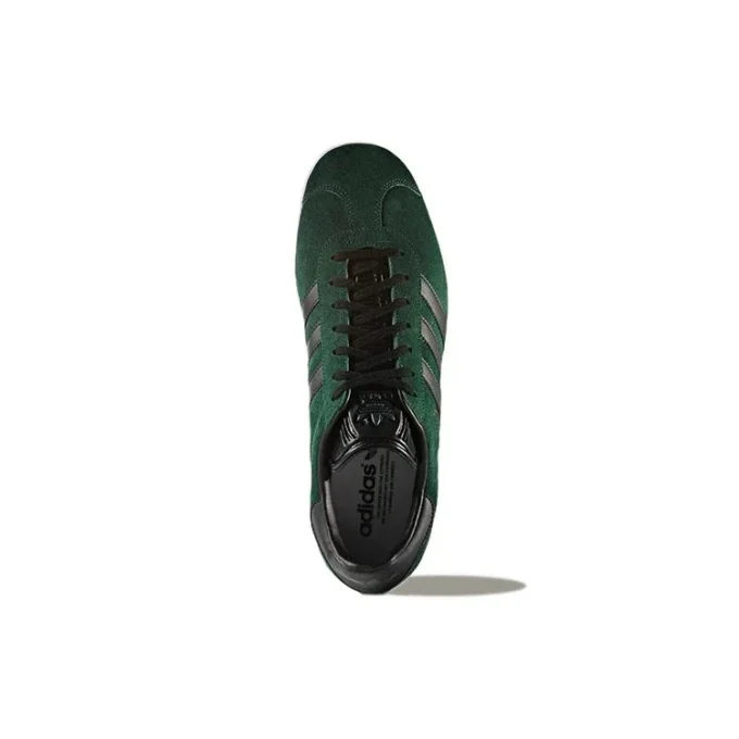 Adidas Gazelle «Collegiate Green»