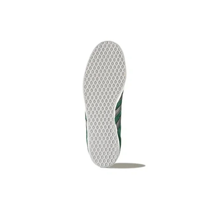 Adidas Gazelle «Collegiate Green»