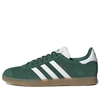 Adidas Gazelle «Collegiate Green Gum»