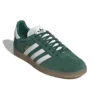 Adidas Gazelle «Collegiate Green Gum»