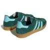 Adidas Gazelle «Collegiate Green Hazy Sky» Adidas Gazelle «Collegiate Green Hazy Sky»